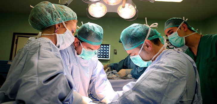 Fin de las estrecheces: las autonom&iacute;as elevan un 3,5% su gasto en salud en 2016